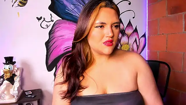 becca diamond online show from 07.16.26