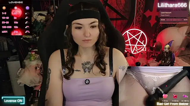 BrandiWRLD 999 online show from 05.22.26