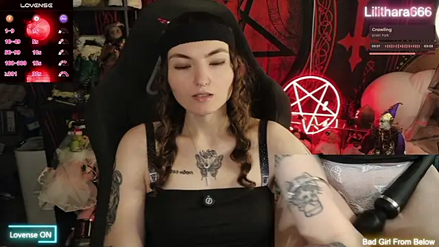 BrandiWRLD 999 online show from 05.27.26