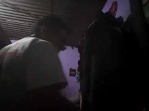 ardiente47 online show from 10.22.25