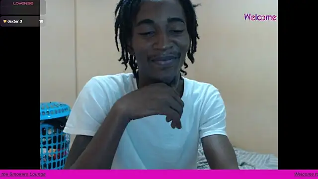 Snapshot of jammasterjack chatting on 12.03.24 jammasterjack online show from 12.03.24