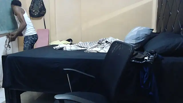 Snapshot of jammasterjack chatting on 03.27.26 jammasterjack online show from 03.27.26