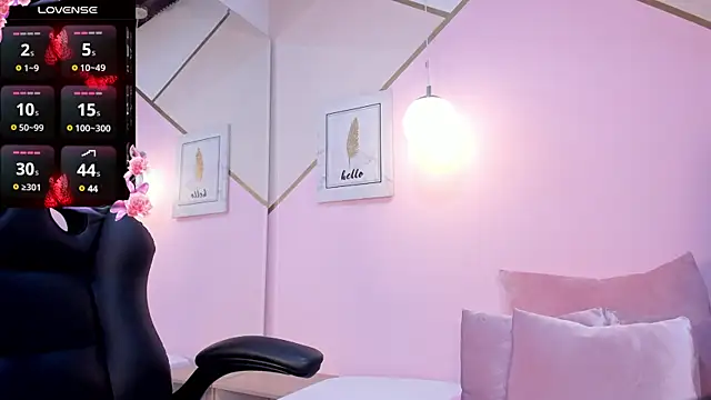 emma carterr1 online show from 03.14.25