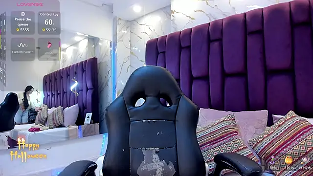 emma carterr1 online show from 11.03.25