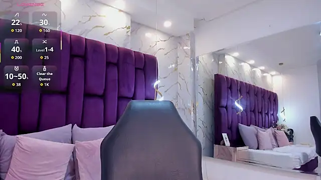 emma carterr1 online show from 03.15.26