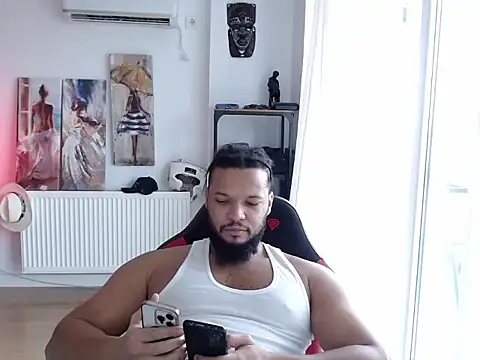 1LordKingsley online show from 03.19.26