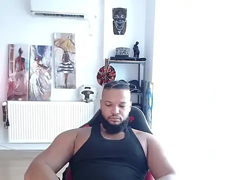 1LordKingsley online show from 03.23.26