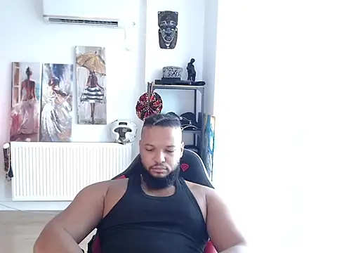 1LordKingsley online show from 03.24.26