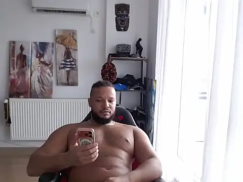 1LordKingsley online show from 03.25.26