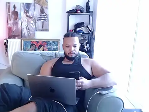 1LordKingsley online show from 06.16.26