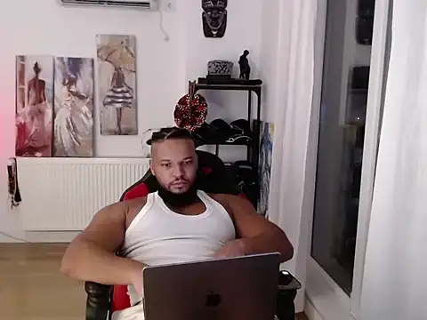 1LordKingsley online show from 06.17.26
