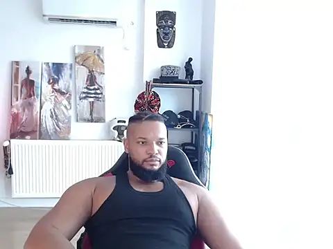 1LordKingsley online show from 06.25.26