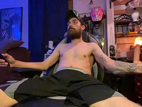 Snapshot of slutty_guy12 chatting on 03.22.25 slutty guy12 online show from 03.22.25