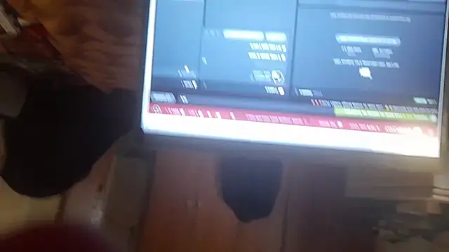 Snapshot of Jbisex chatting on 02.20.25 Jbisex online show from 02.20.25