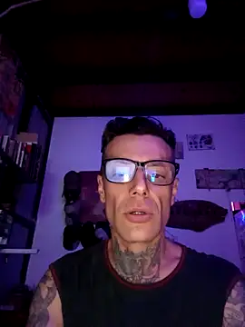 DickCocain online show from 09.22.25