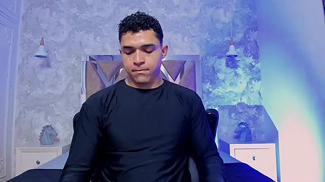 Snapshot of gerson_zt chatting on 10.09.25 gerson zt online show from 10.09.25