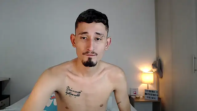 enzo 0814 online show from 01.07.25