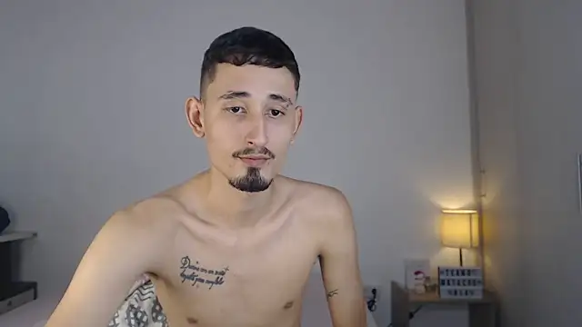 enzo 0814 online show from 01.31.25