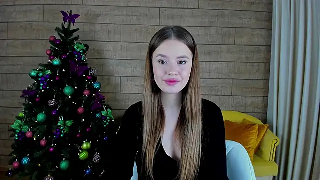 MilanaBalmain online show from 12.17.24