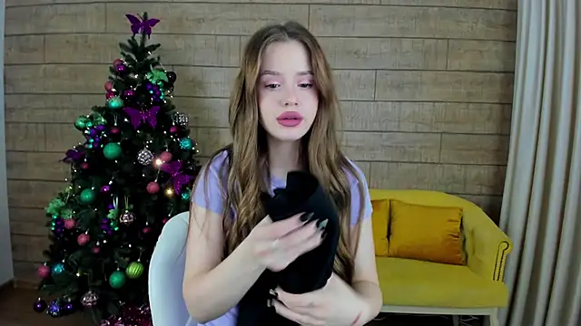 MilanaBalmain online show from 12.22.24