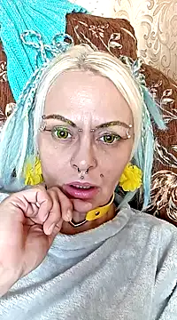 Gardener of Illusions online show from 01.24.25