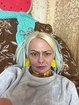 Gardener of Illusions online show from 01.24.25