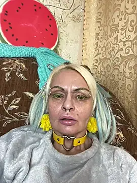 Gardener of Illusions online show from 01.25.25