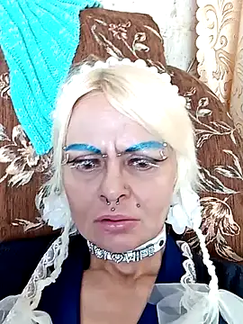 Gardener of Illusions online show from 01.27.25