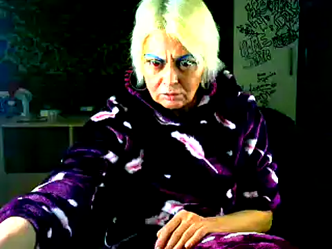 Gardener of Illusions online show from 02.24.25