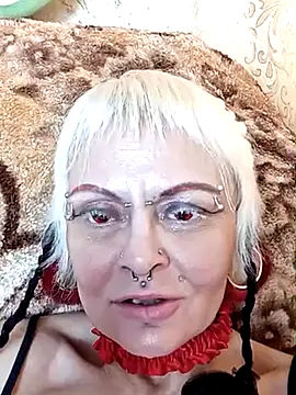 Gardener of Illusions online show from 03.10.25