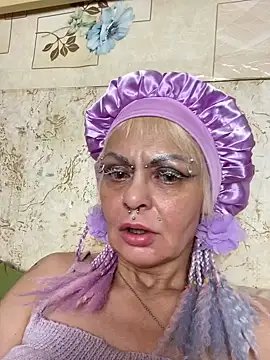 Gardener of Illusions online show from 03.15.25