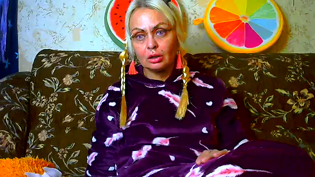 Gardener of Illusions online show from 09.20.25