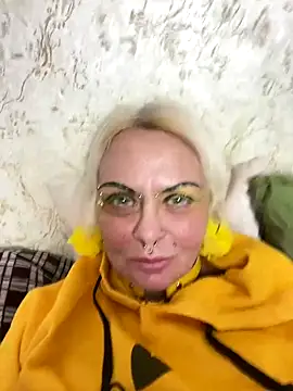 Gardener of Illusions online show from 11.17.25