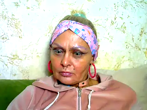 Gardener of Illusions online show from 04.14.26