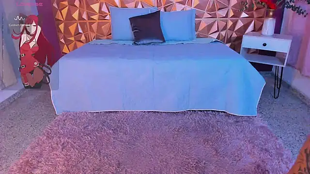 keendaall online show from 12.30.24