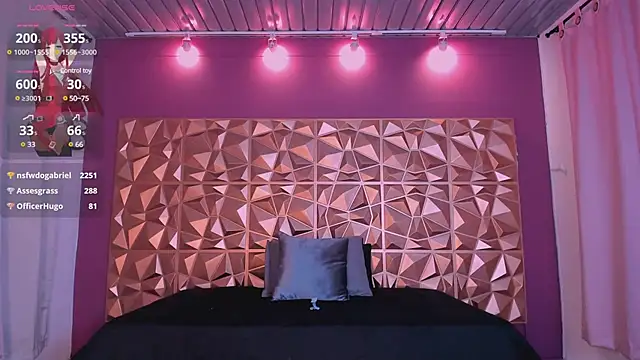 keendaall online show from 01.14.25