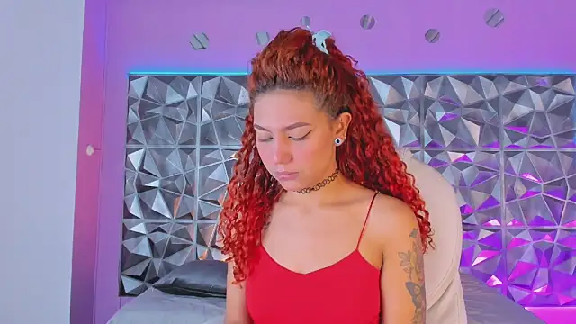 keendaall online show from 03.13.25