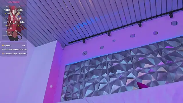 keendaall online show from 03.16.25