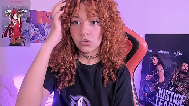 keendaall online show from 02.11.26