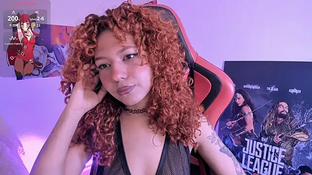 keendaall online show from 04.01.26