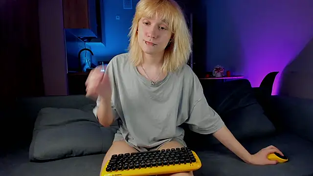 Gregory Byyrd online show from 03.22.25