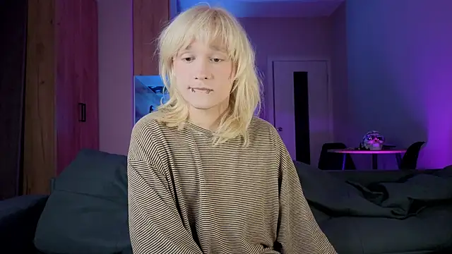 Gregory Byyrd online show from 09.12.25