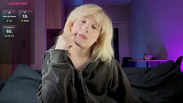 Gregory Byyrd online show from 10.09.25