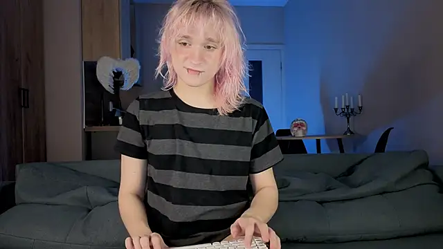 Gregory Byyrd online show from 03.01.26