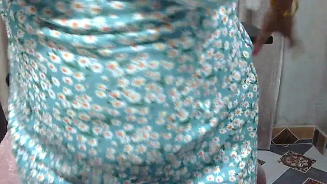 Lovely Sanvi online show from 03.15.25