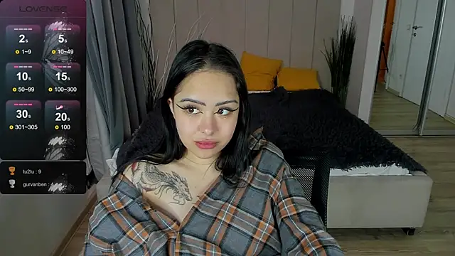 baby  kim online show from 01.22.25