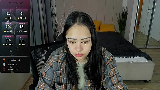 baby  kim online show from 01.23.25