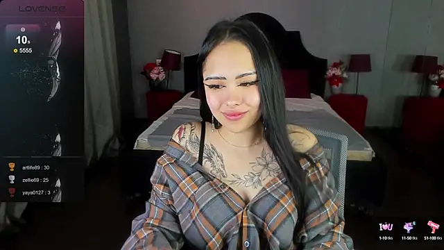 baby  kim online show from 01.24.25