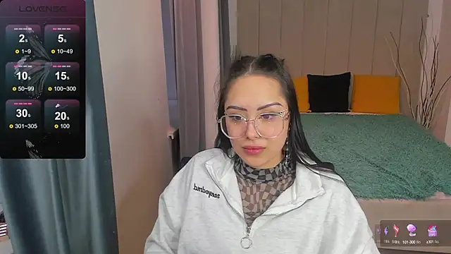 baby  kim online show from 02.05.25