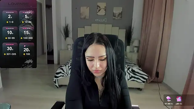 baby  kim online show from 02.08.25